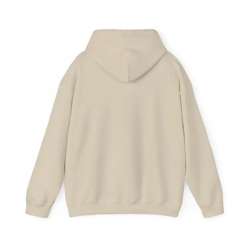 Mountain Trail Heavy Blend Hoodie - Unisex Sweatshirt - DipaliZ