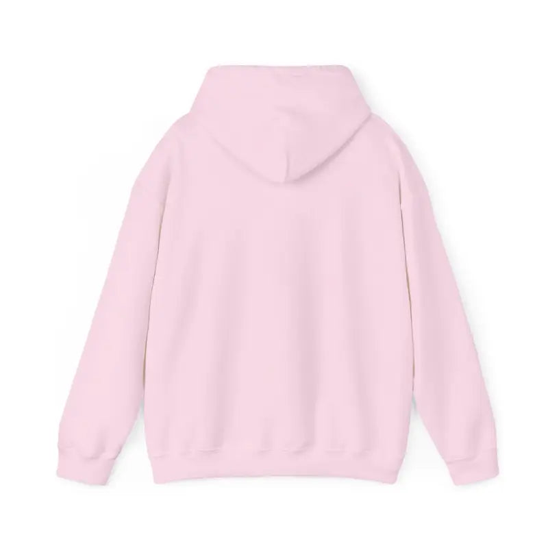 Mountain Trail Heavy Blend Hoodie - Unisex Sweatshirt - DipaliZ