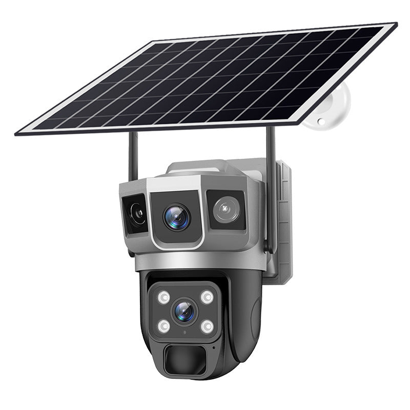 V380 Camera Home HD Outdoor Low Power Consumption