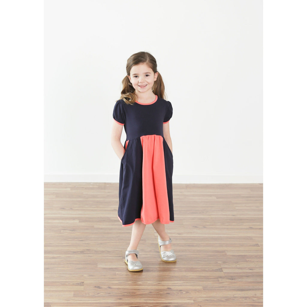 Tabitha Dress