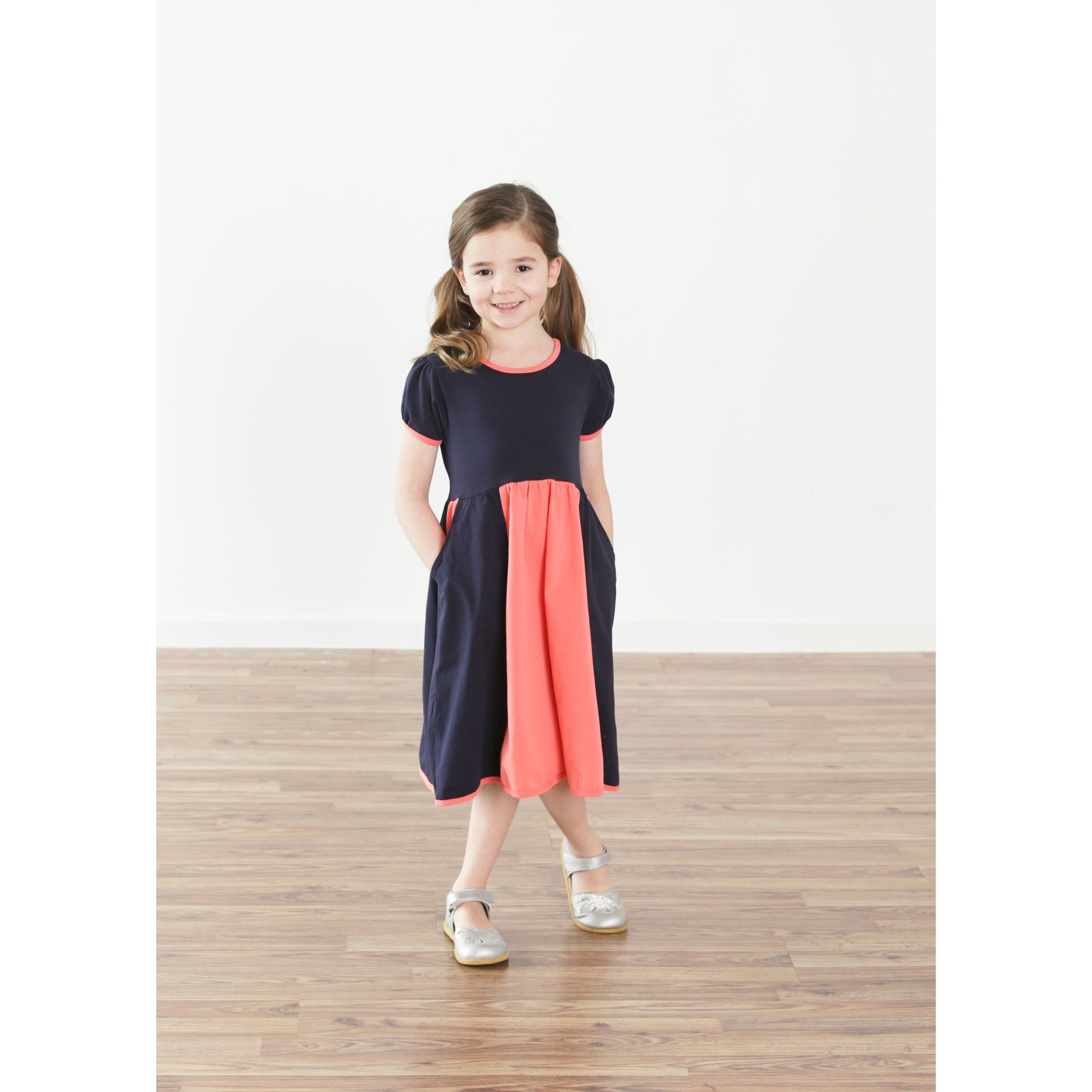 Tabitha Dress