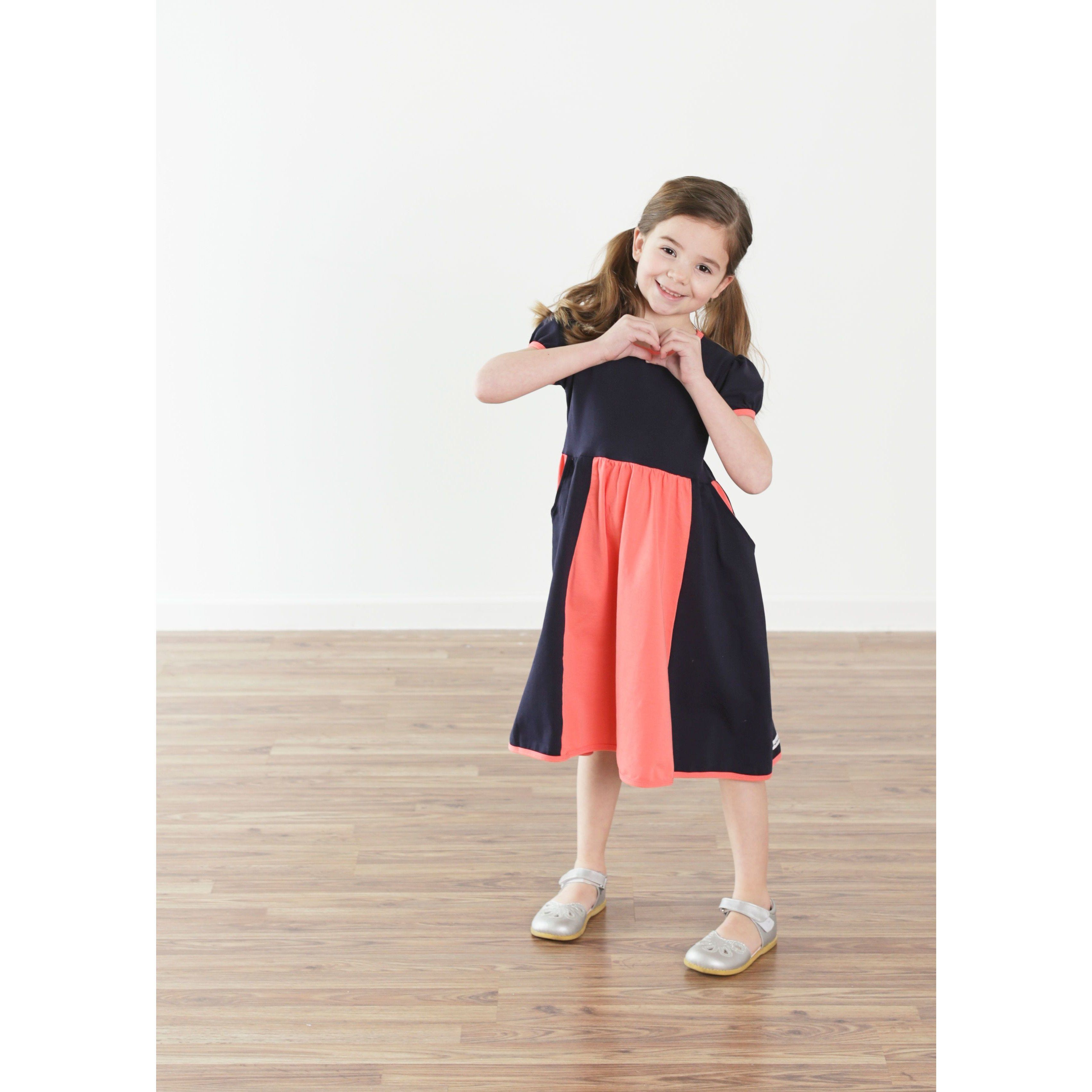 Tabitha Dress