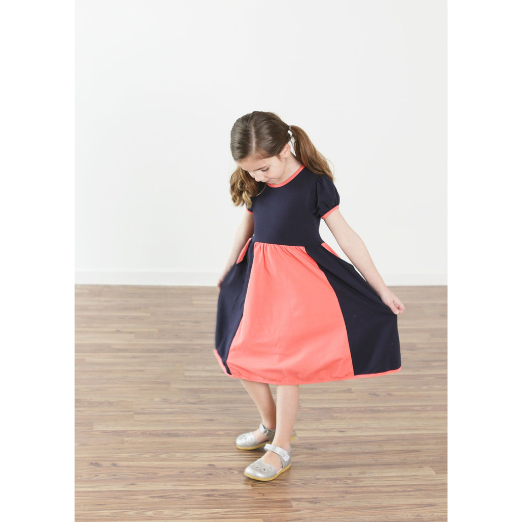 Tabitha Dress