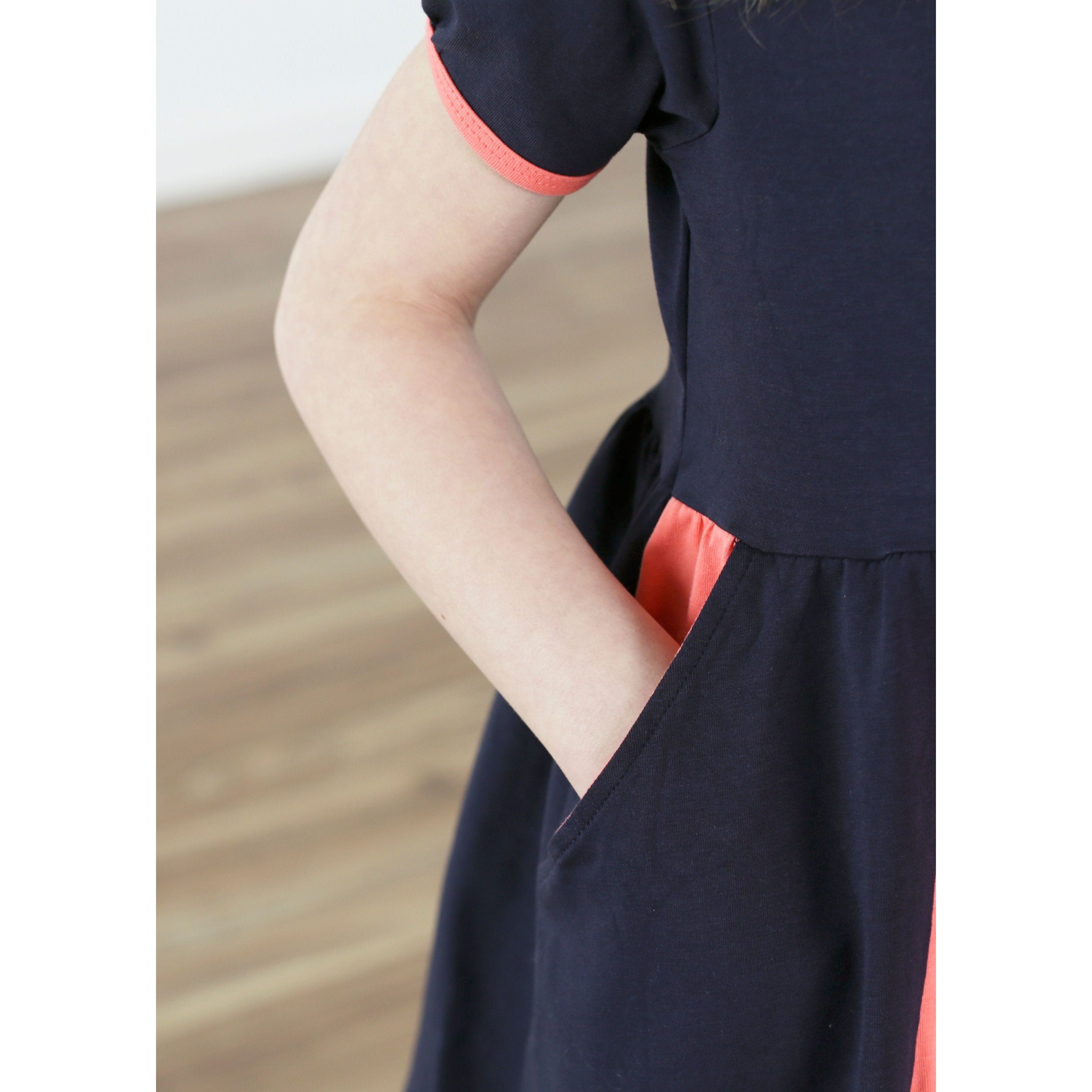 Tabitha Dress
