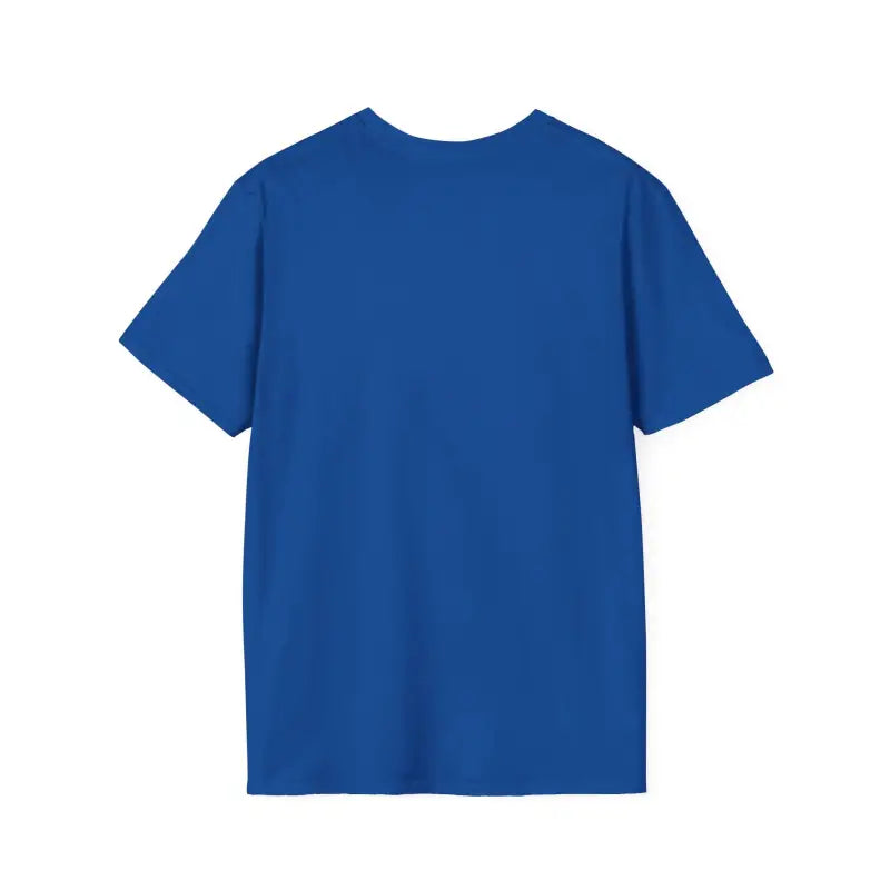 Funny Coding Tee - Soft Cotton Comfort for Coders - DipaliZ