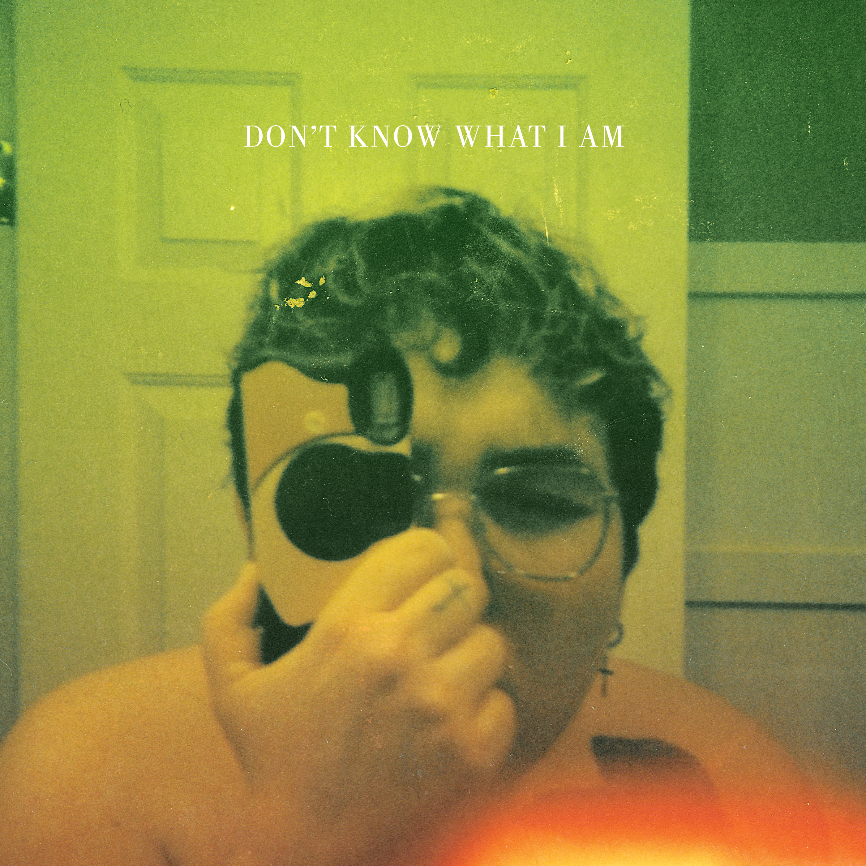 Alien Boy - 'Don't Know What I Am'