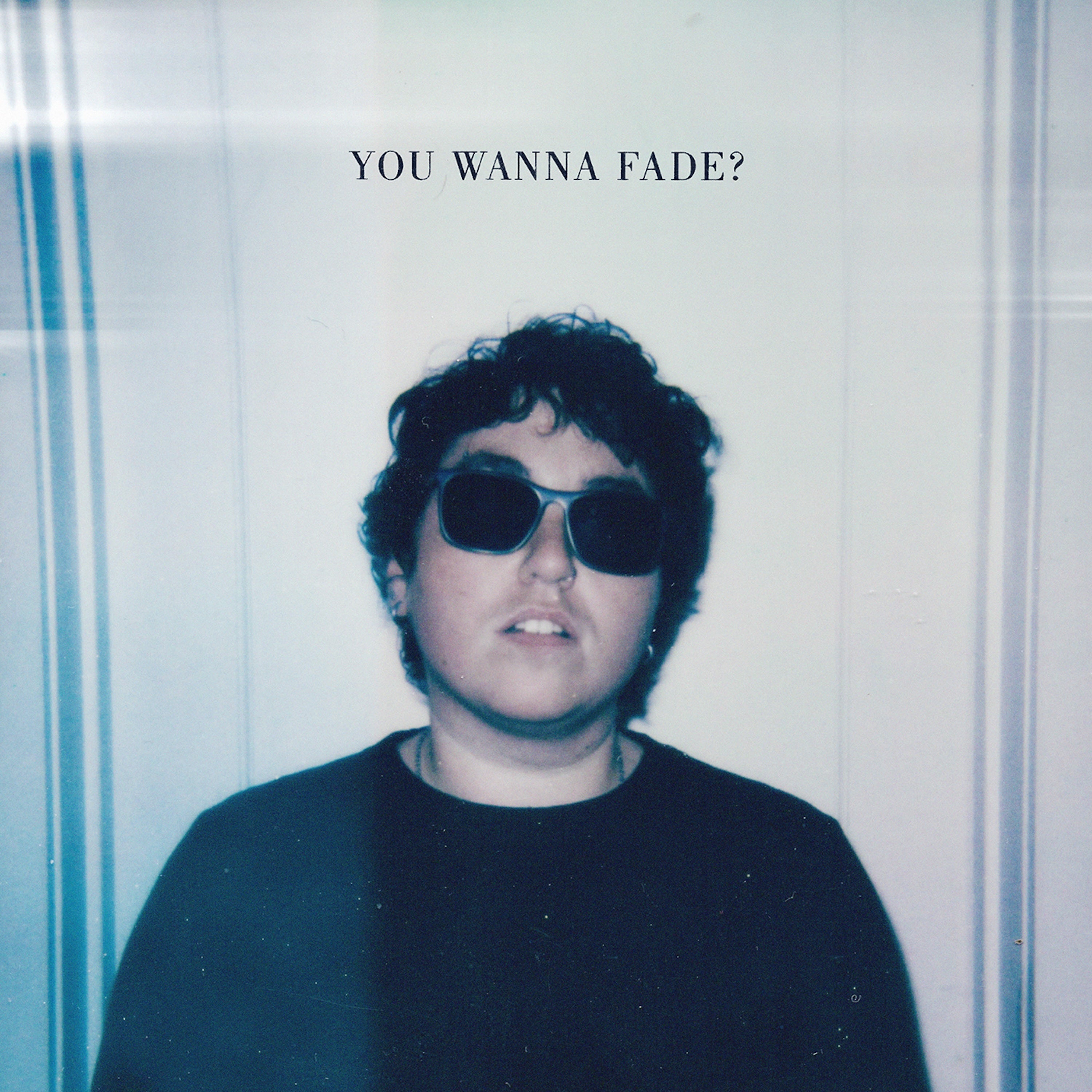 Alien Boy - 'You Wanna Fade?' (CD + Bonus Tracks)