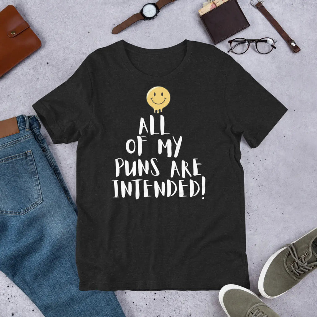 Ultimate Comfort Unisex Tee - Ring-Spun Cotton - DipaliZ