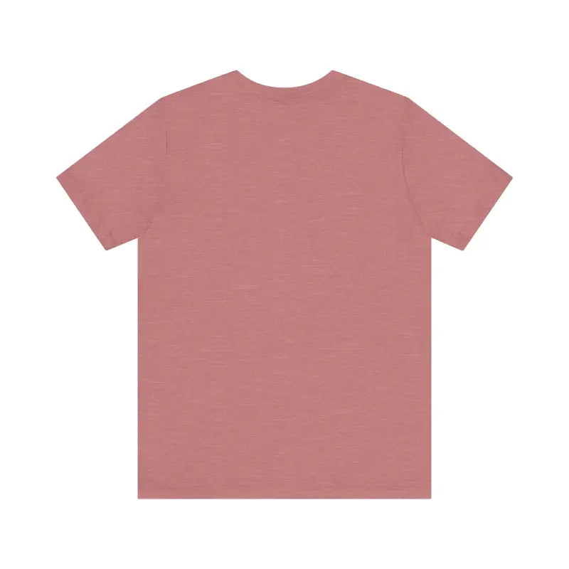 Unisex Jersey Fit Patriotic Tee - 4th of July - DipaliZ