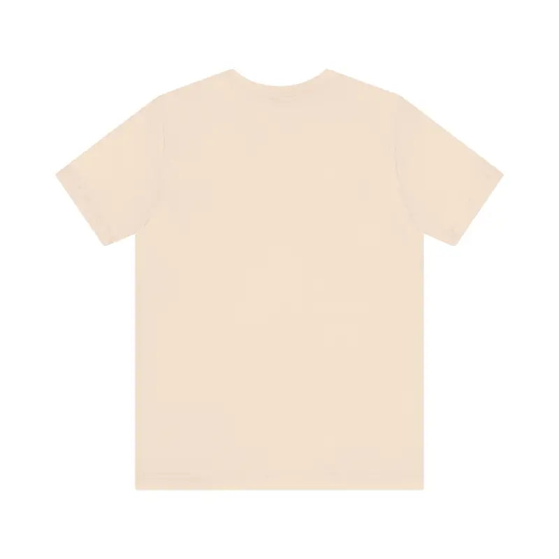 Unisex Jersey Fit Patriotic Tee - 4th of July - DipaliZ