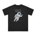 Sustainable Fashion Tee - Interstellar Eco Style - DipaliZ