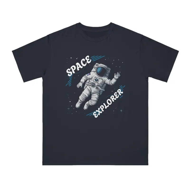 Sustainable Cotton Tees - Certified-Organic Ring-Spun - DipaliZ