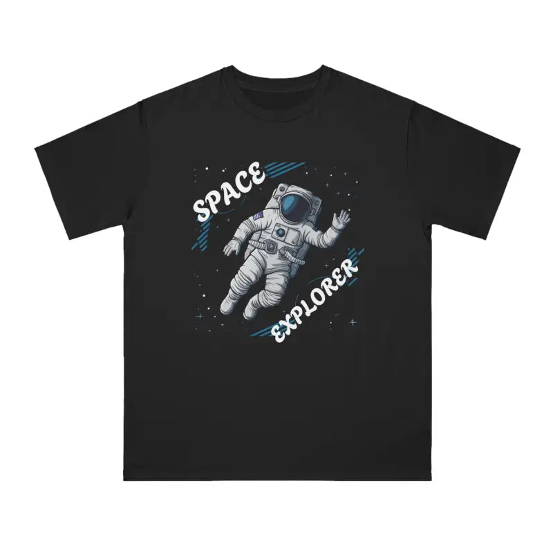 Sustainable Cotton Tees - Certified-Organic Ring-Spun - DipaliZ