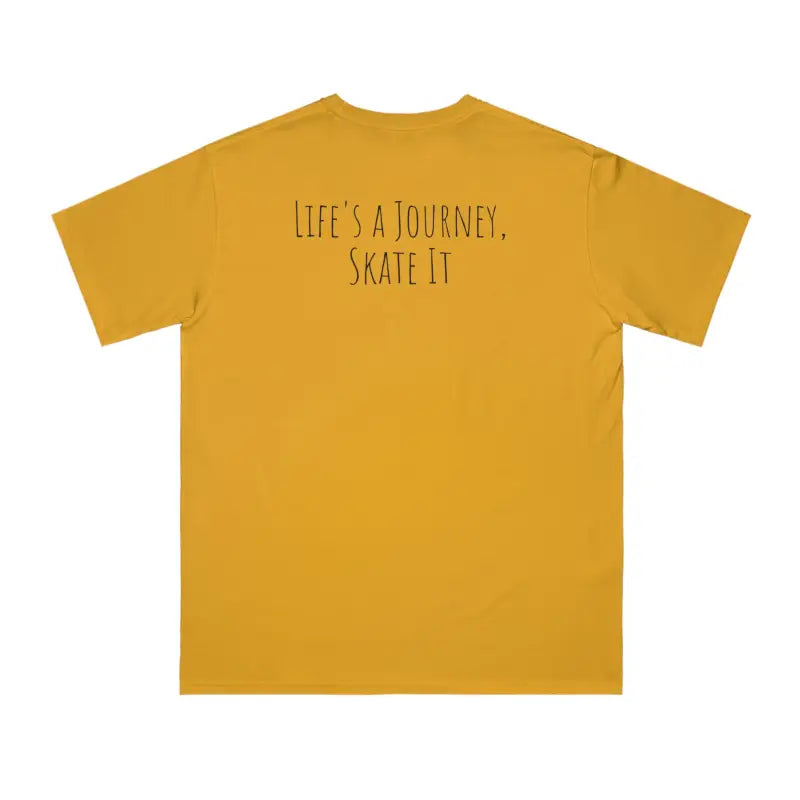 Limitless Graphic Cotton Tee - Organic Adventure Wear - DipaliZ