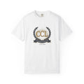 250 Years Commemorative Tee - Garment Dyed Vintage Feel - DipaliZ
