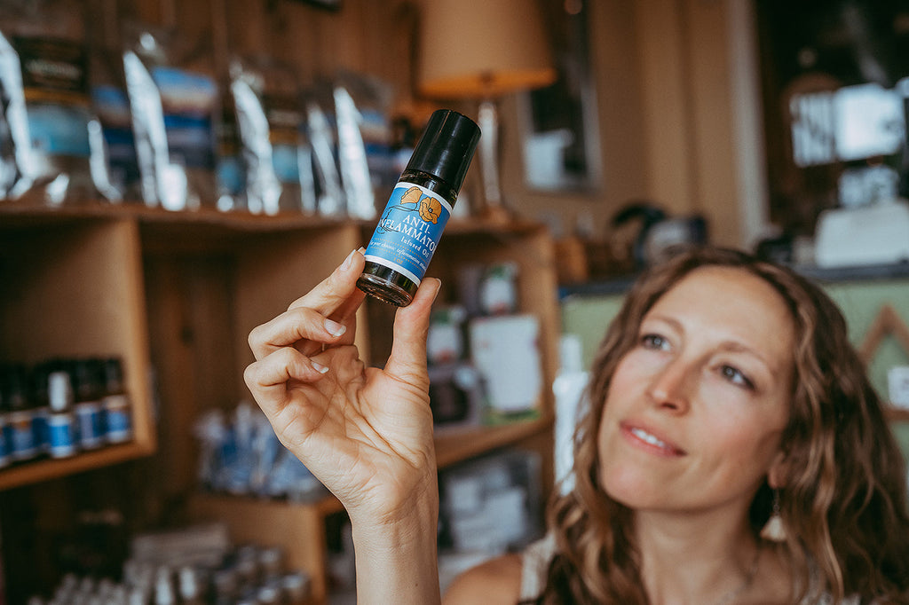 Anti-Inflammatory Roller, 1 oz