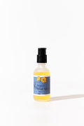 Apricot Kernel Oil, Organic 2oz Bottle