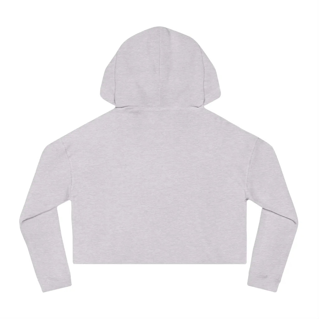 Holic Cropped Hoodie - Beach Vibes Comfort - DipaliZ