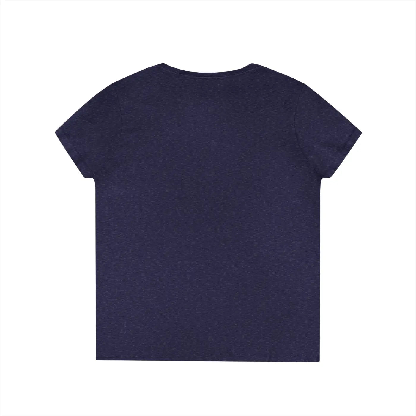 Aquaholic Ladies V-Neck T-Shirt - Elevates Everyday Style - DipaliZ