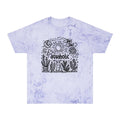 Color Blast T-Shirt - Bold Summer Vibes Unisex - DipaliZ