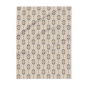 Arctic Fleece Blanket - Double-Sided Plush Comfort - DipaliZ