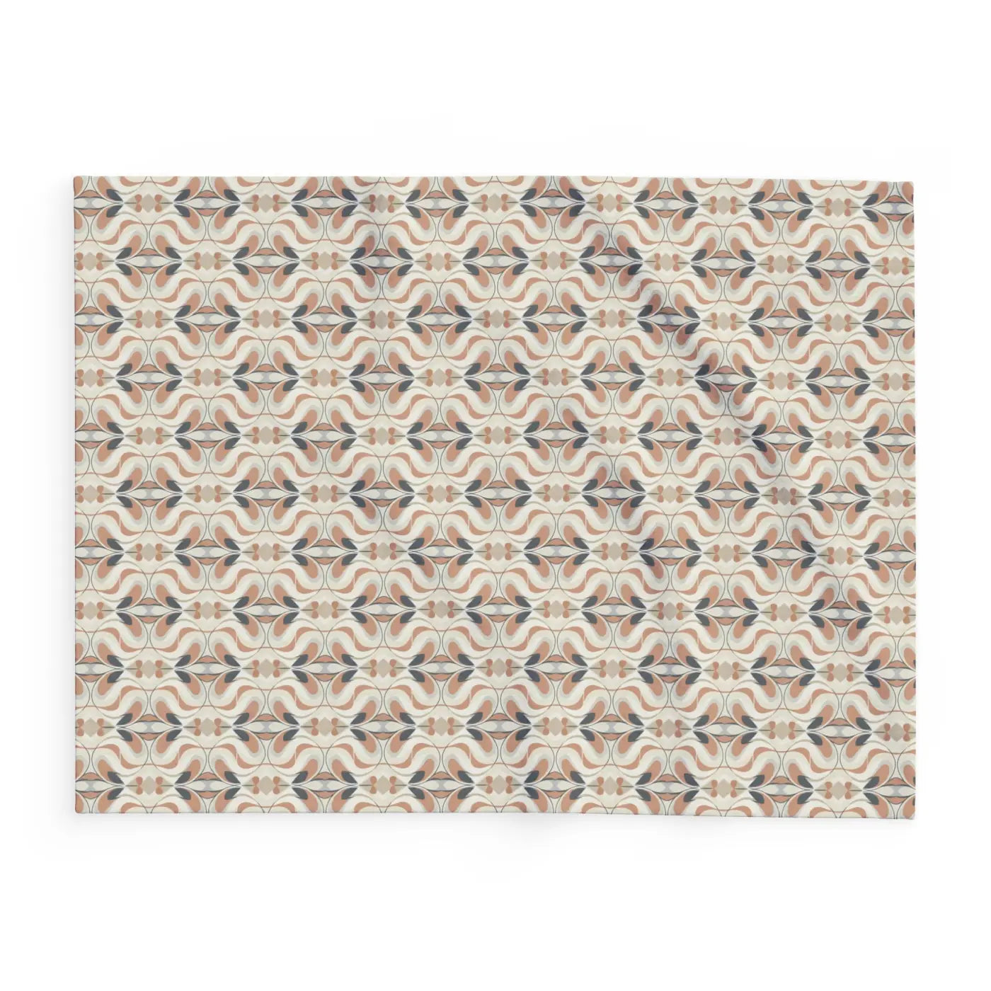 Arctic Fleece Blanket - Double-Sided Plush Comfort - DipaliZ