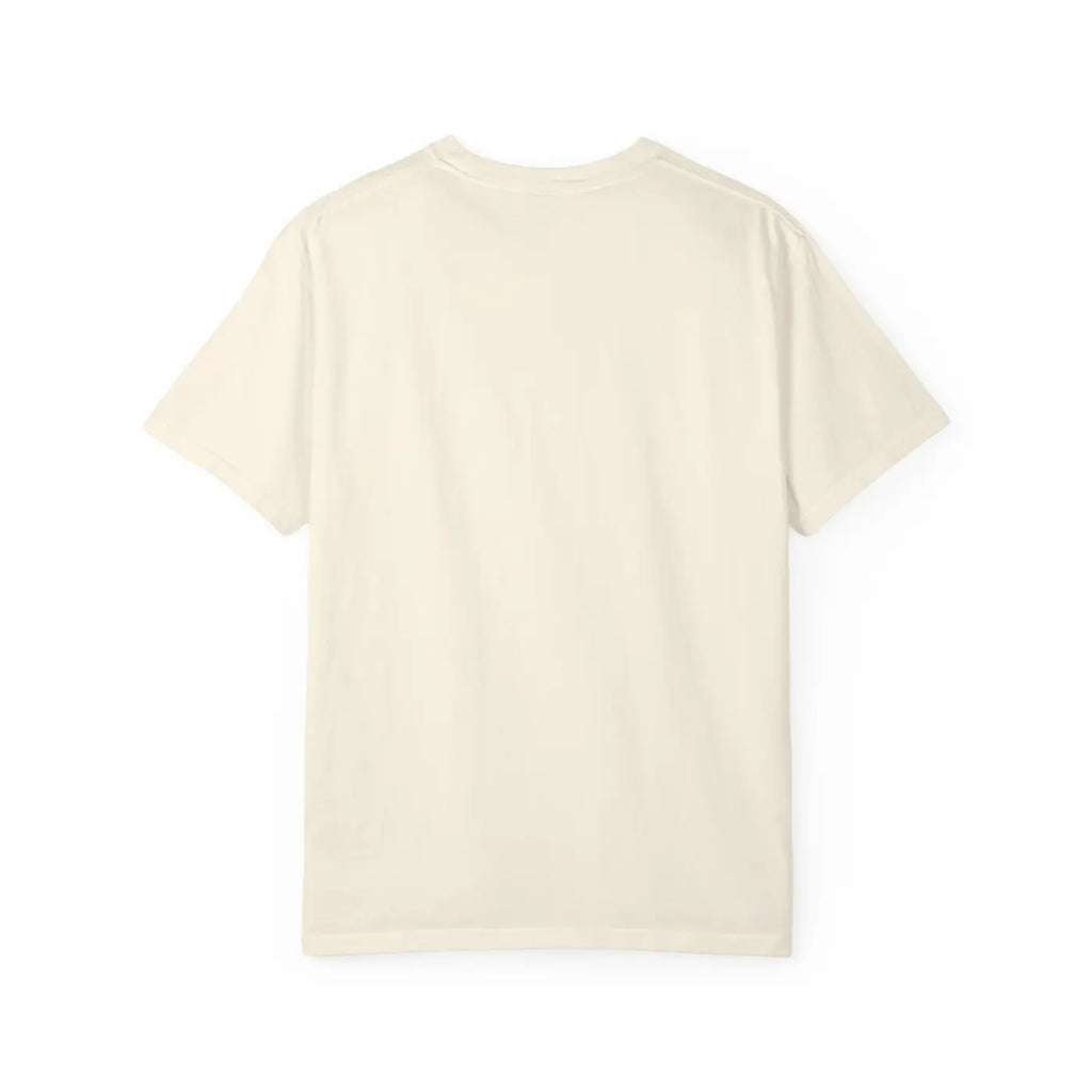 Artistic Bicycle Graphic Tee - Unisex Comfort Style - DipaliZ