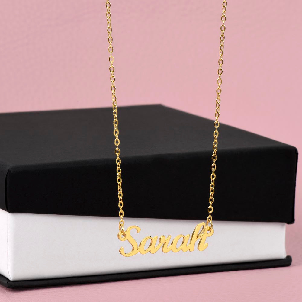 Hotwife Swinger Necklace
