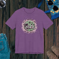 Astronaut Working Tee - Just Another Day in Office - DipaliZ