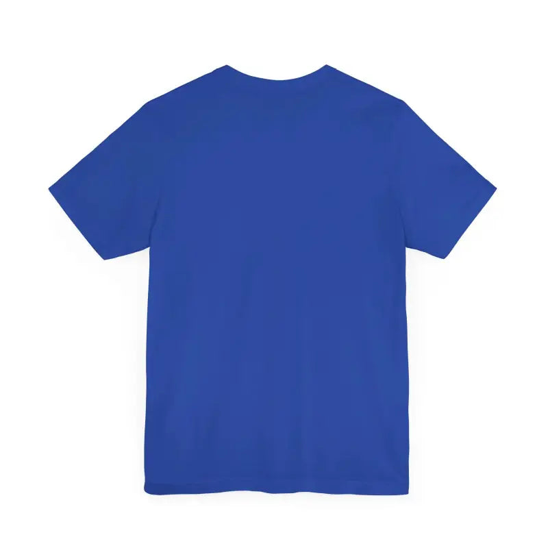 Astronaut With Red Apple Short Sleeves Tee - Eco-Friendly - DipaliZ