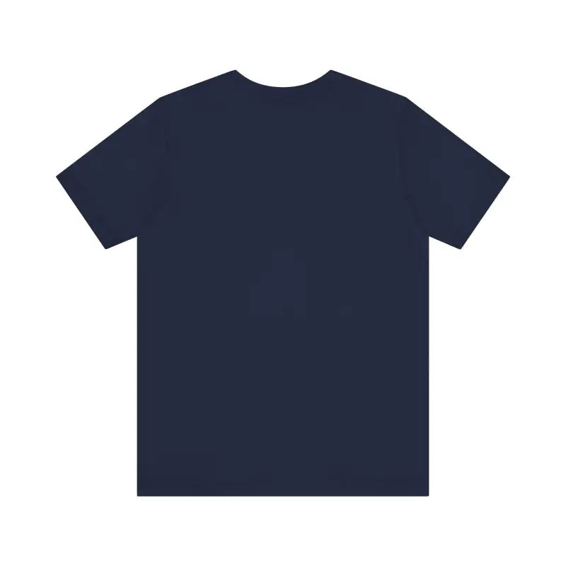 Astronaut With Red Apple Short Sleeves Tee - Eco-Friendly - DipaliZ