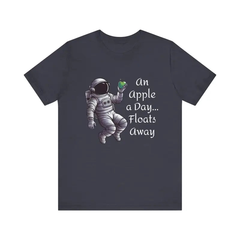 Stellar Sartorial Unisex Tee - Ribbed Knit Collar - DipaliZ