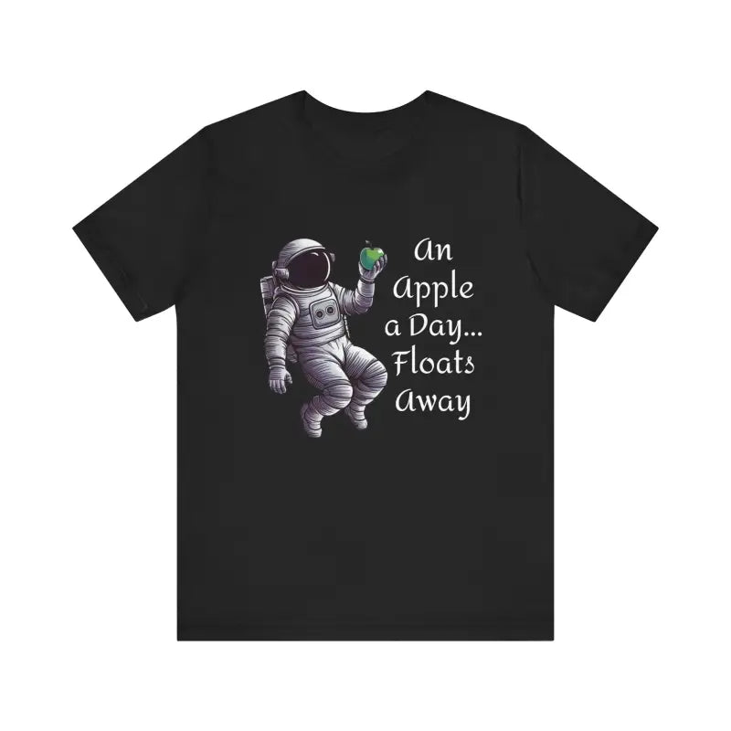 Stellar Sartorial Unisex Tee - Ribbed Knit Collar - DipaliZ