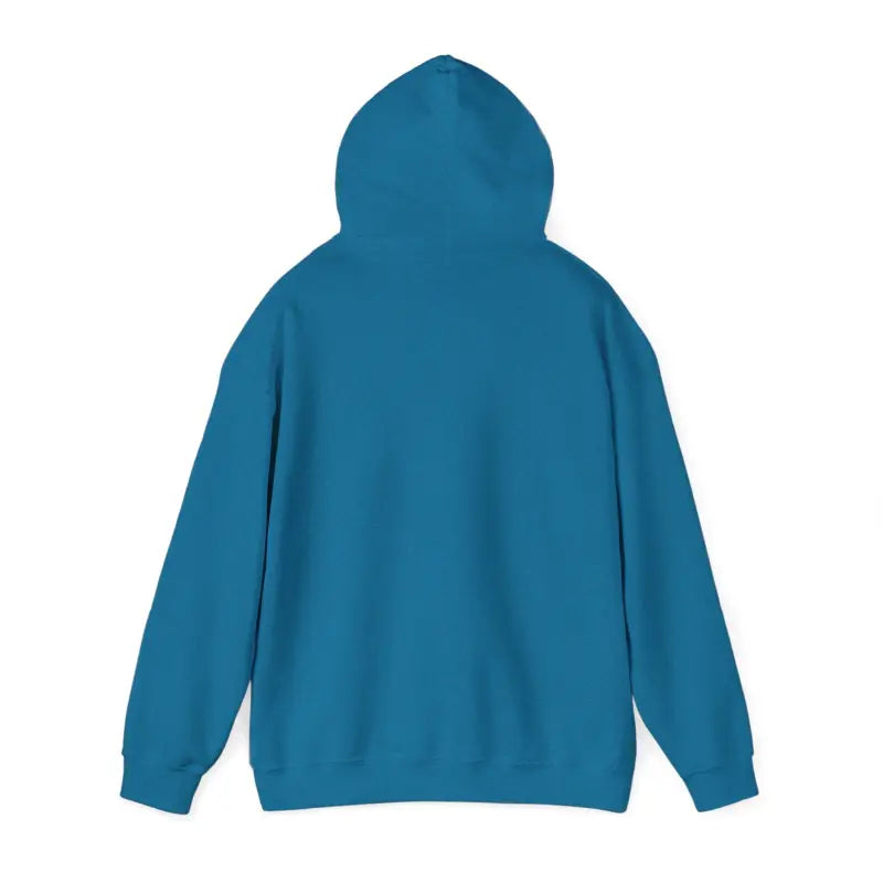 Astronaut In Space Hoodie - Cosmic Eco-Friendly Gift - DipaliZ
