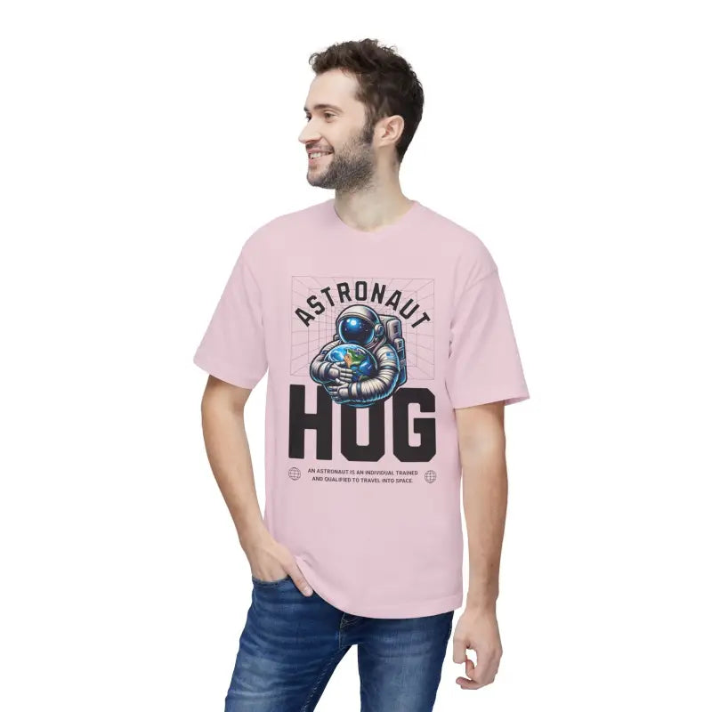 Earth Day T-Shirt - Hugging Earth Eco Design - DipaliZ
