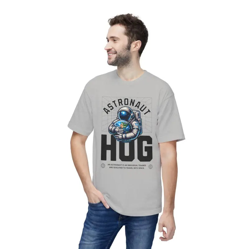 Earth Day T-Shirt - Hugging Earth Eco Design - DipaliZ