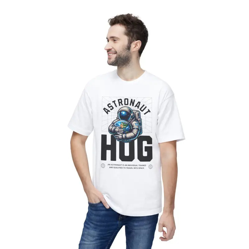 Earth Day T-Shirt - Hugging Earth Eco Design - DipaliZ