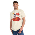 Sustainable Astronaut Tees - Space-Age Cozy Comfort - DipaliZ