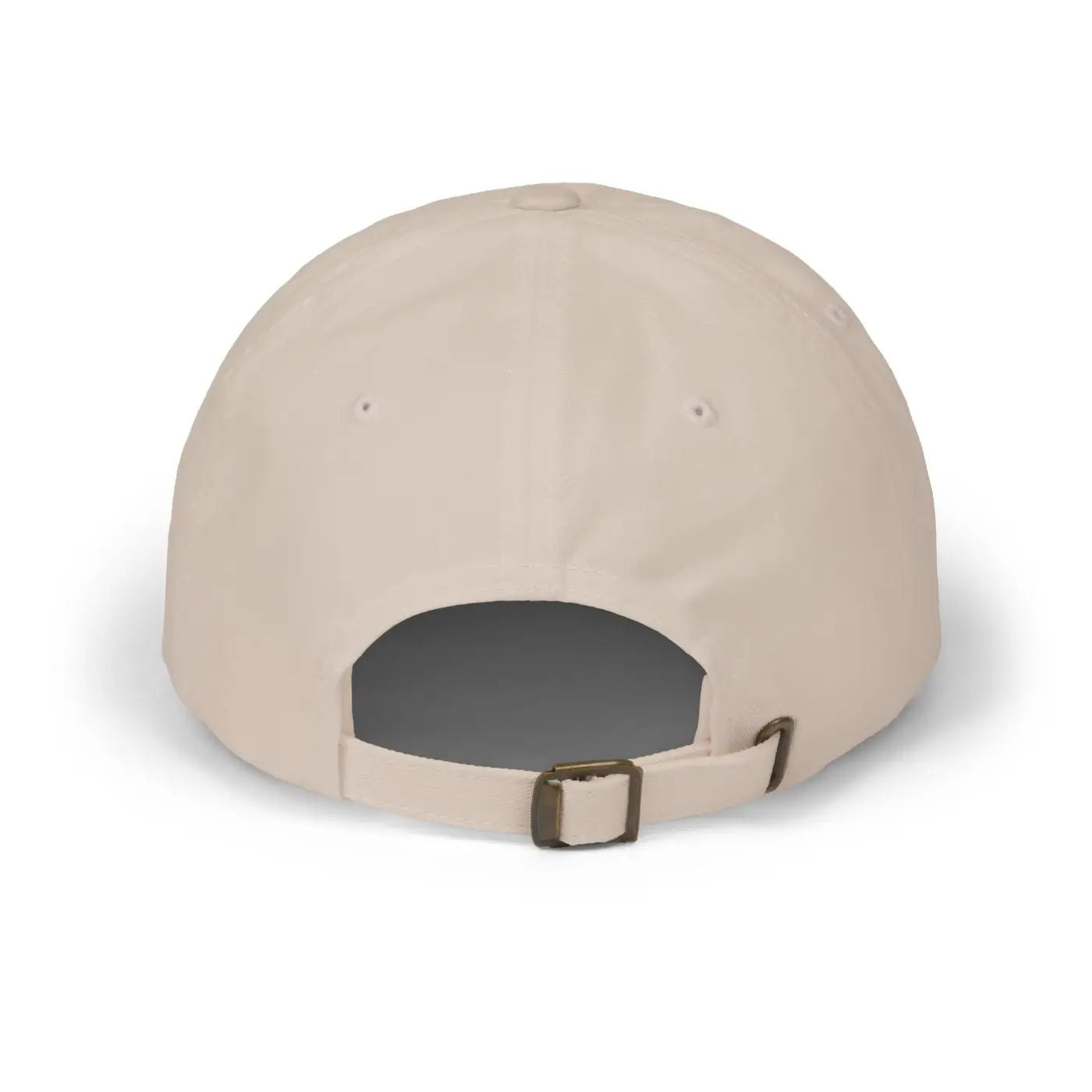 Classic Dad Cap - Outdoor Vibes Graphic Design - DipaliZ