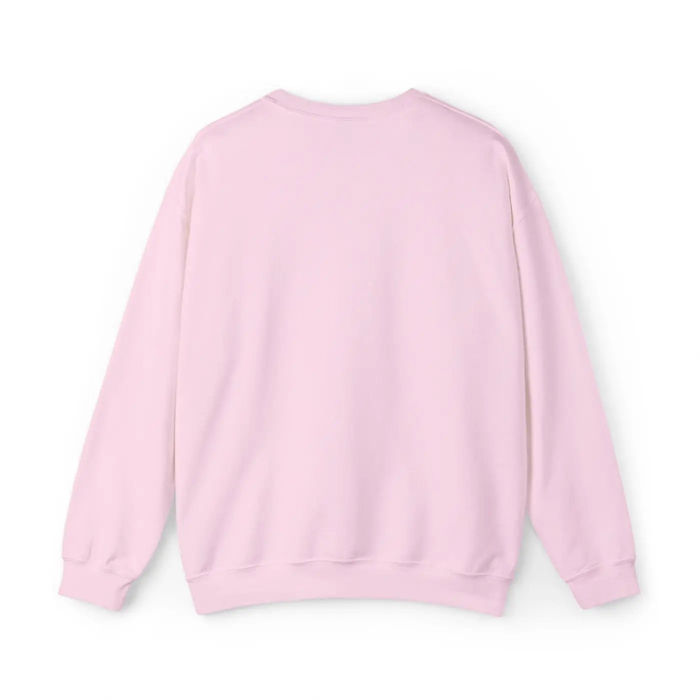 Unisex Heavy Blend Crewneck Sweatshirt - Cozy Comfort - DipaliZ