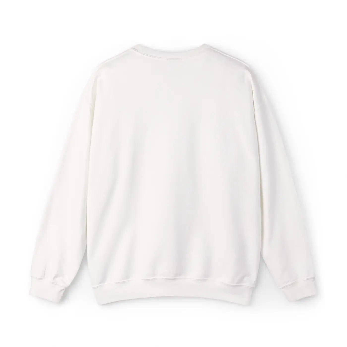 Unisex Heavy Blend Crewneck Sweatshirt - Cozy Comfort - DipaliZ