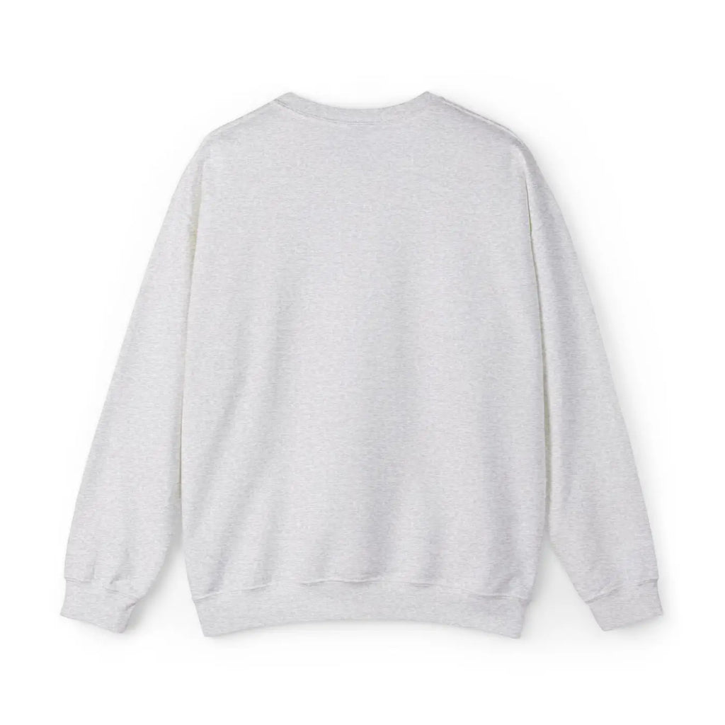 Unisex Heavy Blend Crewneck Sweatshirt - Cozy Comfort - DipaliZ