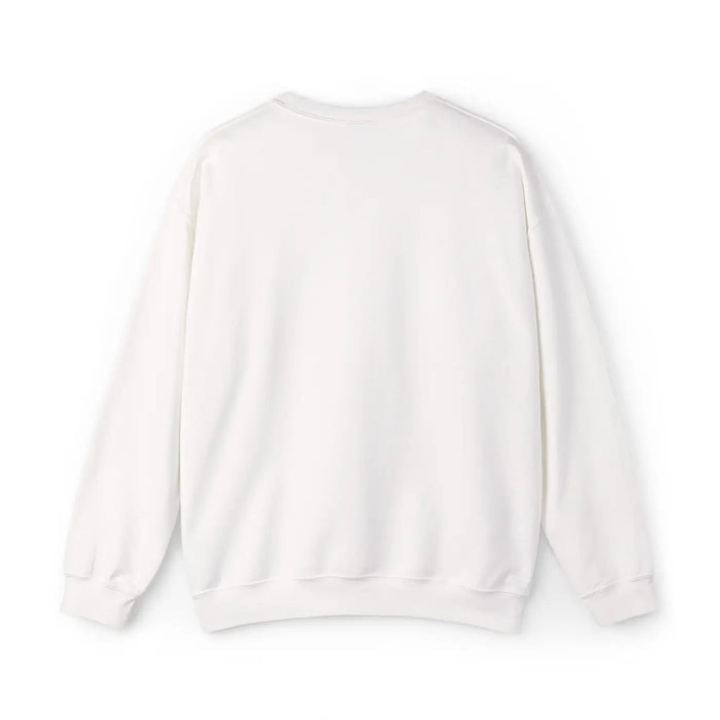 Unisex Heavy Blend Crewneck Sweatshirt - Premium Comfort - DipaliZ