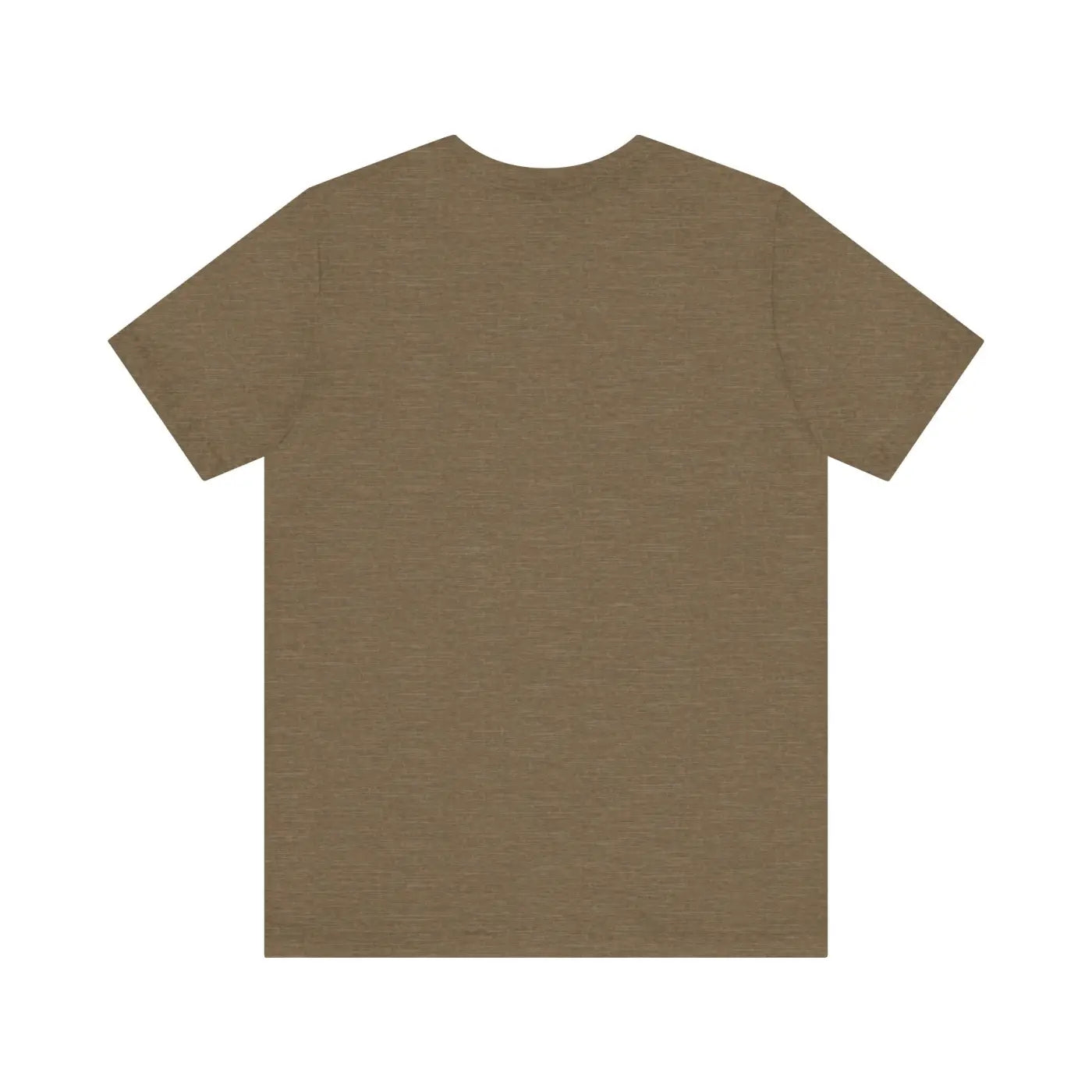 Autumn Scenery Unisex Jersey Short Sleeve Tee - Fall Vibes - DipaliZ