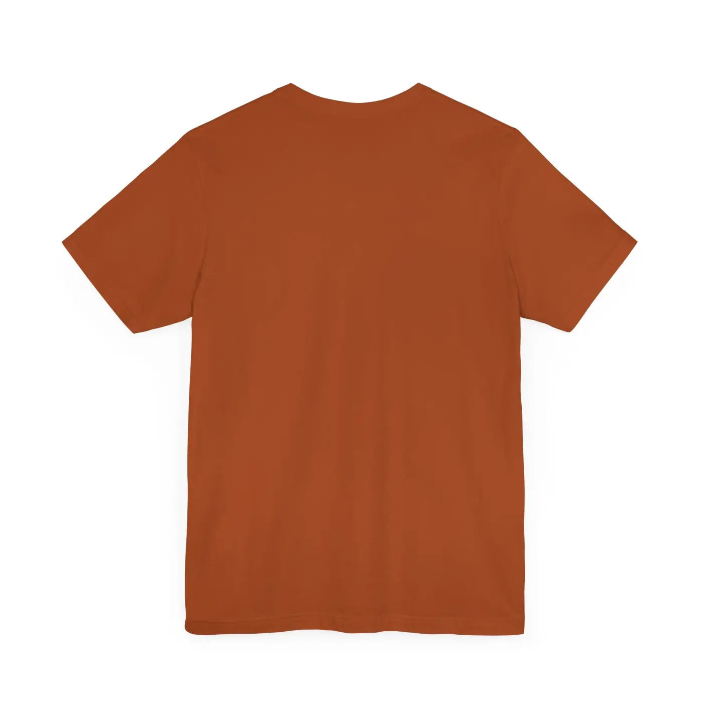 Autumn Vibes Unisex Jersey Short Sleeve Tee - Fall Comfort - DipaliZ
