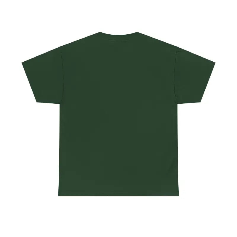 Heavyweight Avocado Tee - Iconic King Style - DipaliZ