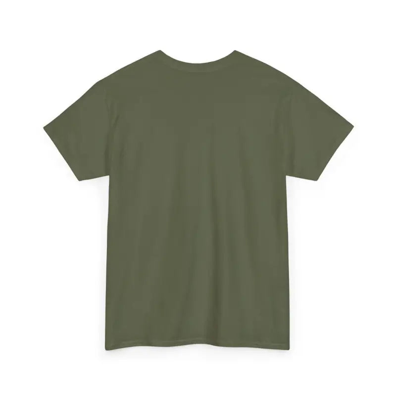 Heavyweight Avocado Tee - Iconic King Style - DipaliZ