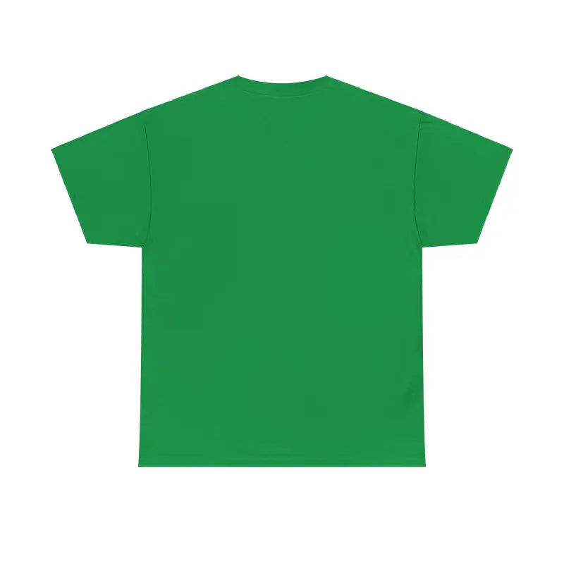 Heavyweight Avocado Tee - Iconic King Style - DipaliZ