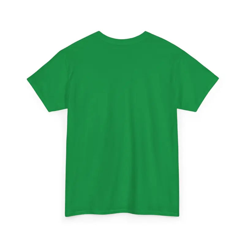 Heavyweight Avocado Tee - Iconic King Style - DipaliZ