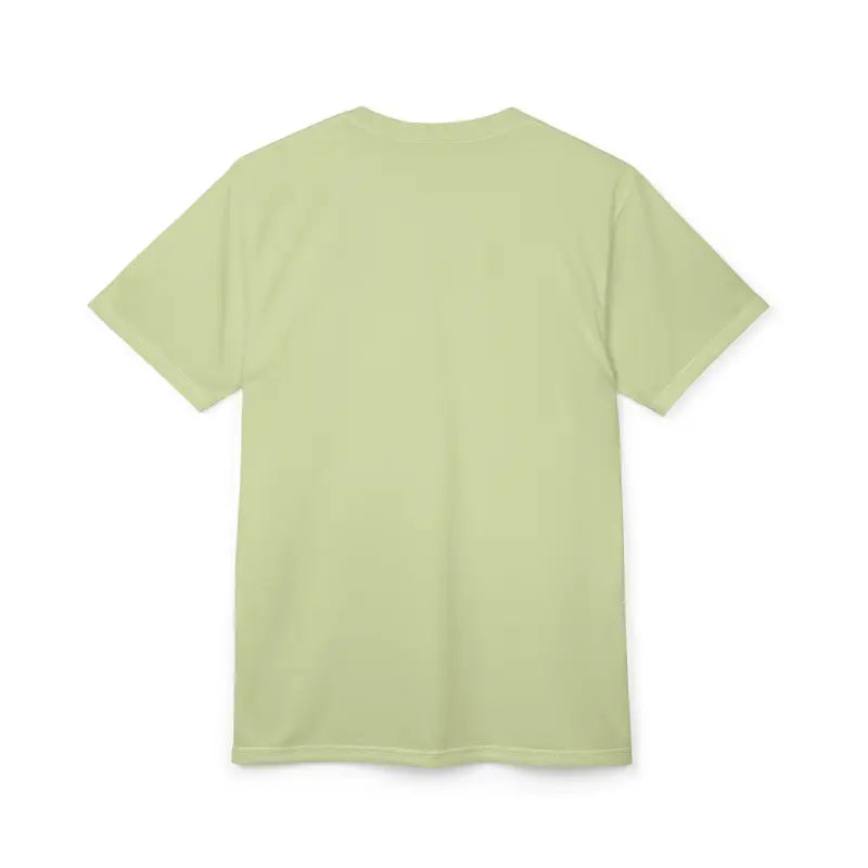 Avocado Om Unisex Tee - Eco-Friendly Comfort Style - DipaliZ